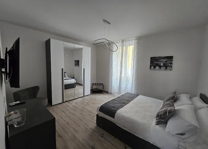 Apartment Di Lollo Comfort *