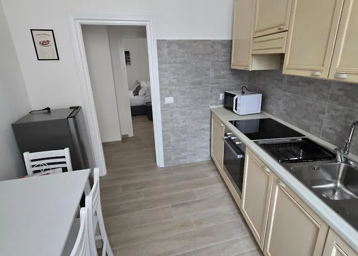 Di Lollo Comfort Apartment