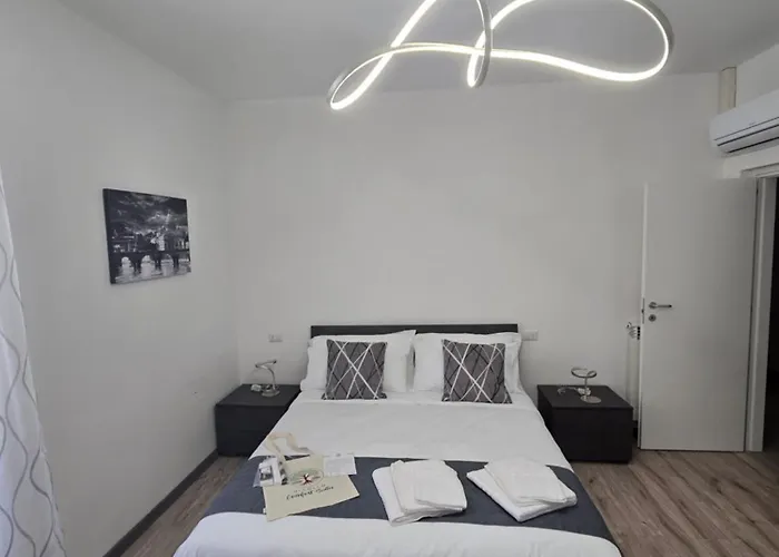Di Lollo Comfort * Rom