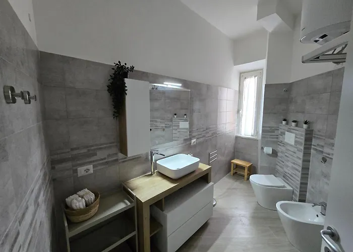 Di Lollo Comfort Apartment