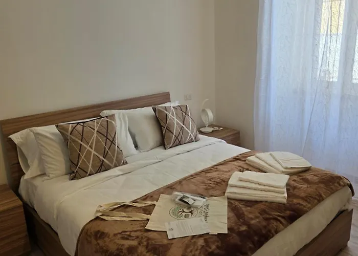 Apartment Di Lollo Comfort *